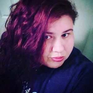 Meet your Posher, Amanda